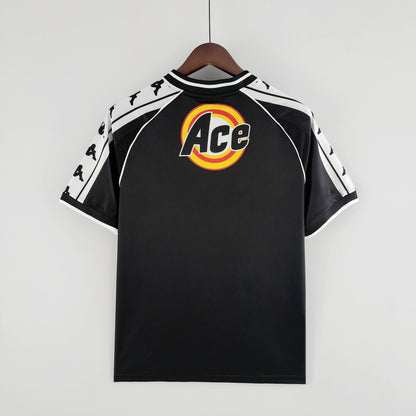 1999/00 Vasco da Gama Home