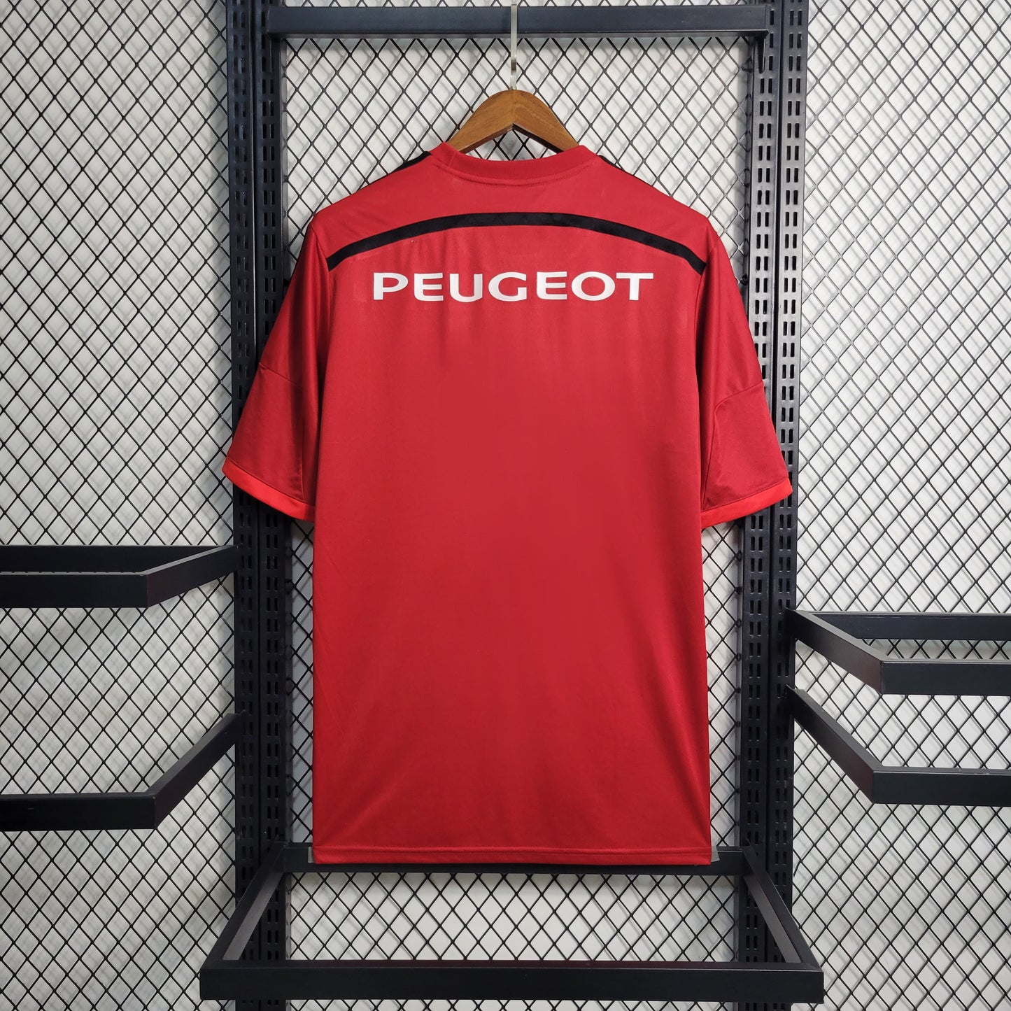 2014/15 Flamengo Third Edição Flamengueira