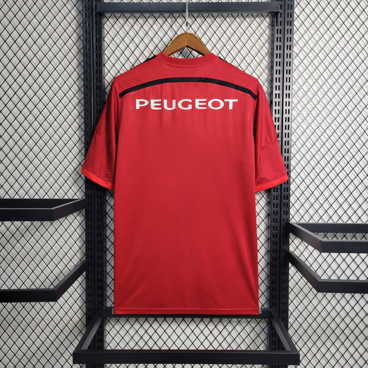 2014/15 Flamengo Third Edição Flamengueira