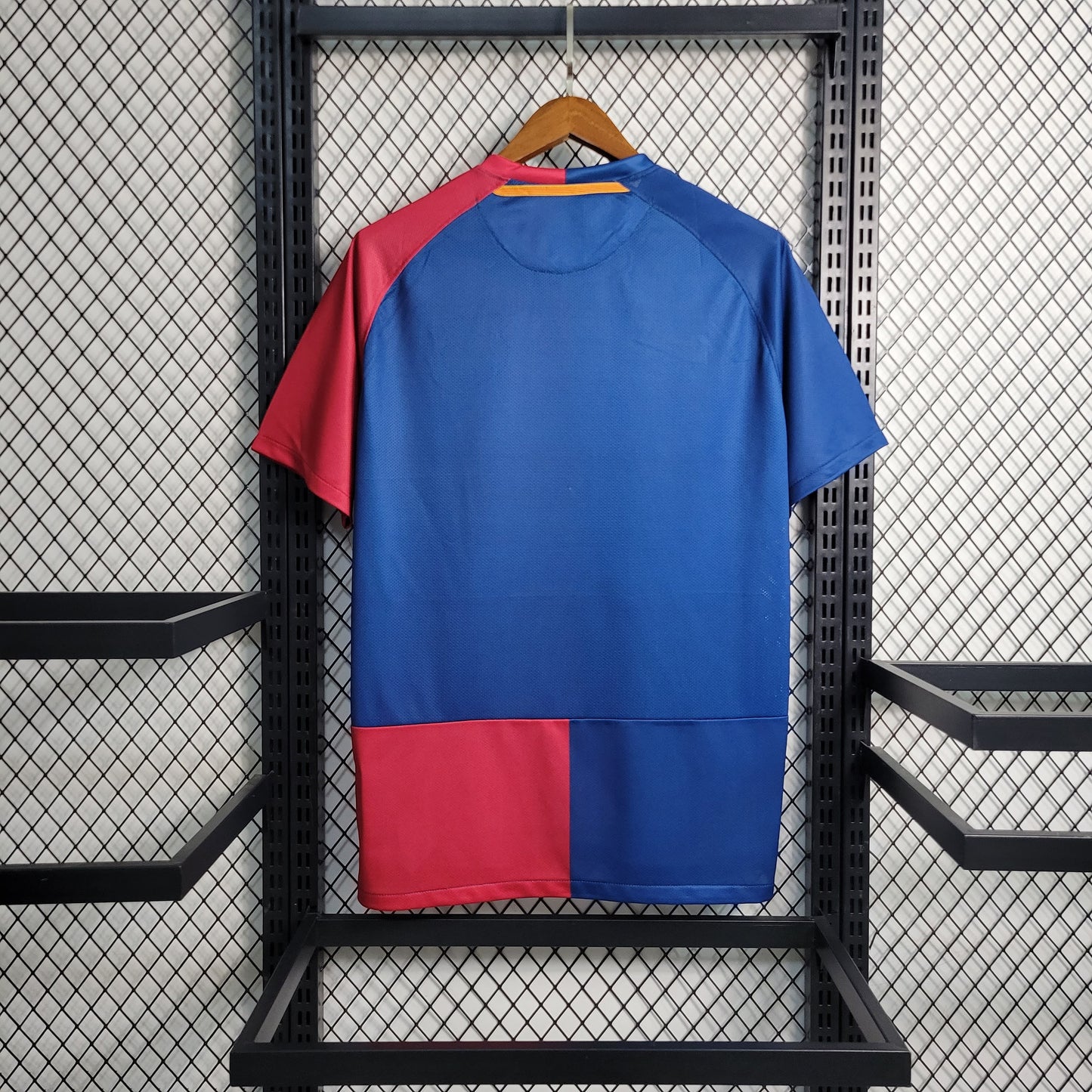 2008/09 Barcelona Home Champions League