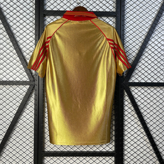 1998/99 Benfica Away