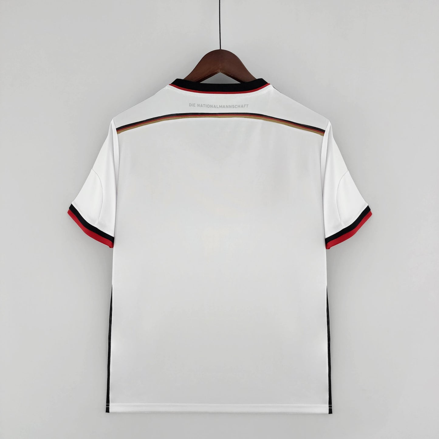 2014 Alemanha Home