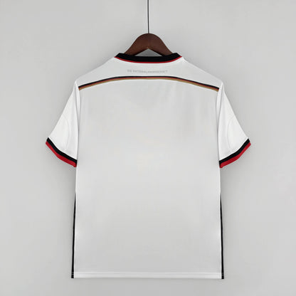 2014 Alemanha Home