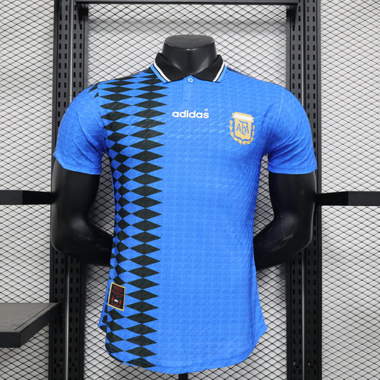 1994/94 Argentina Home