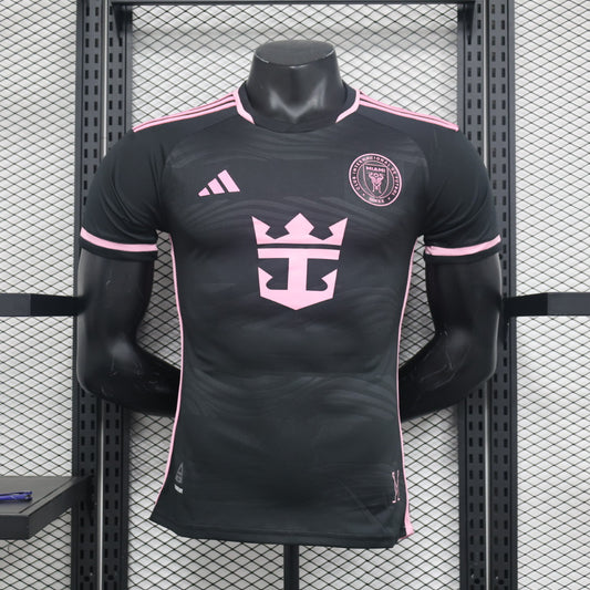2025/26 Inter Miami Away - Versão Jogador