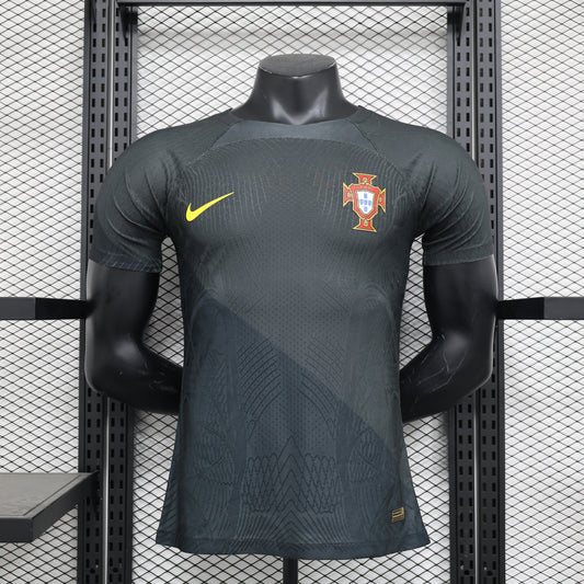 2023/24 Portugal Black Special - Versão Jogador