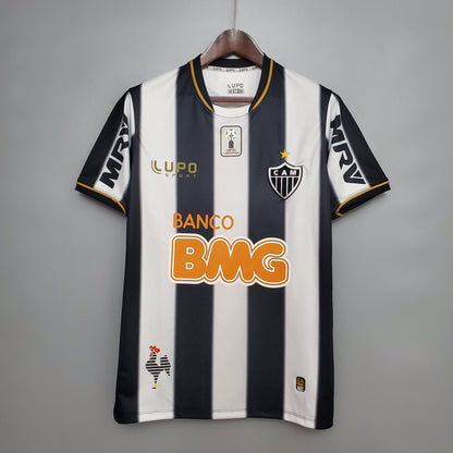 2013/13 Atlético Mineiro Home Libertadores