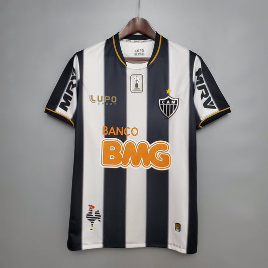 2013/13 Atlético Mineiro Home Libertadores