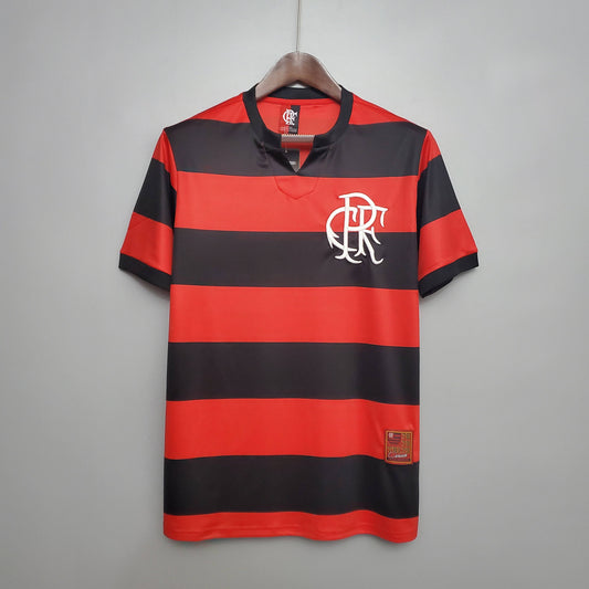 1978/79 Flamengo Edição Tricampeonato Carioca