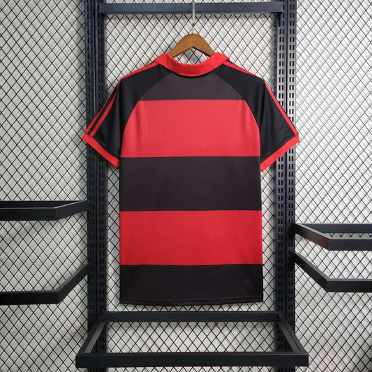 1987/87 Flamengo Home