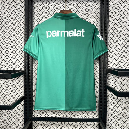 1997/98 Palmeiras Home