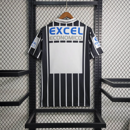1997/97 Corinthians Away