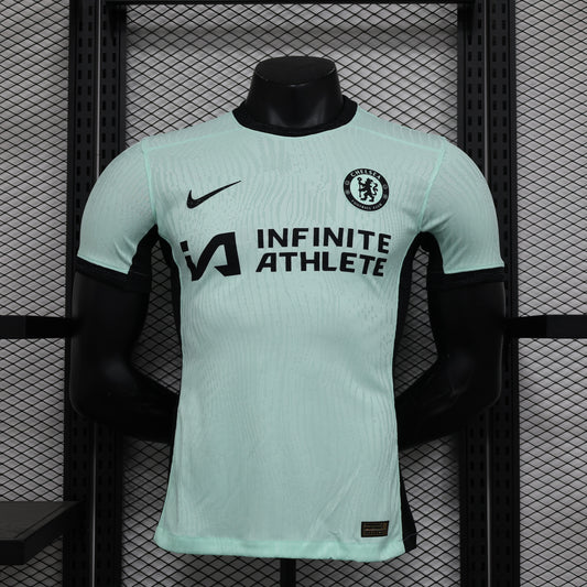2024/25  Chelsea Third - Versão Jogador