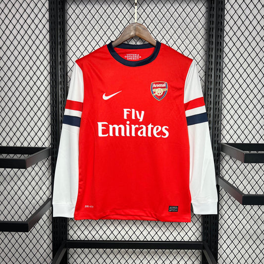 2008/09 Arsenal Home I
