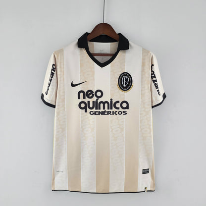 2010 Corinthians Edição 100 Anos