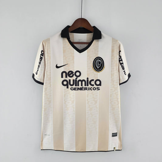 2010 Corinthians Edição 100 Anos