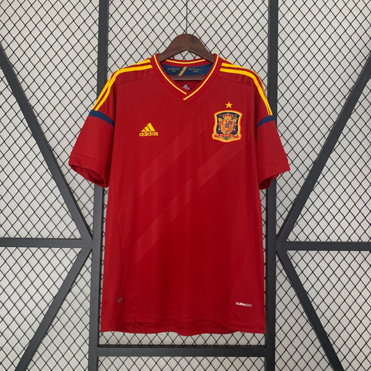 2012/12 Espanha Home