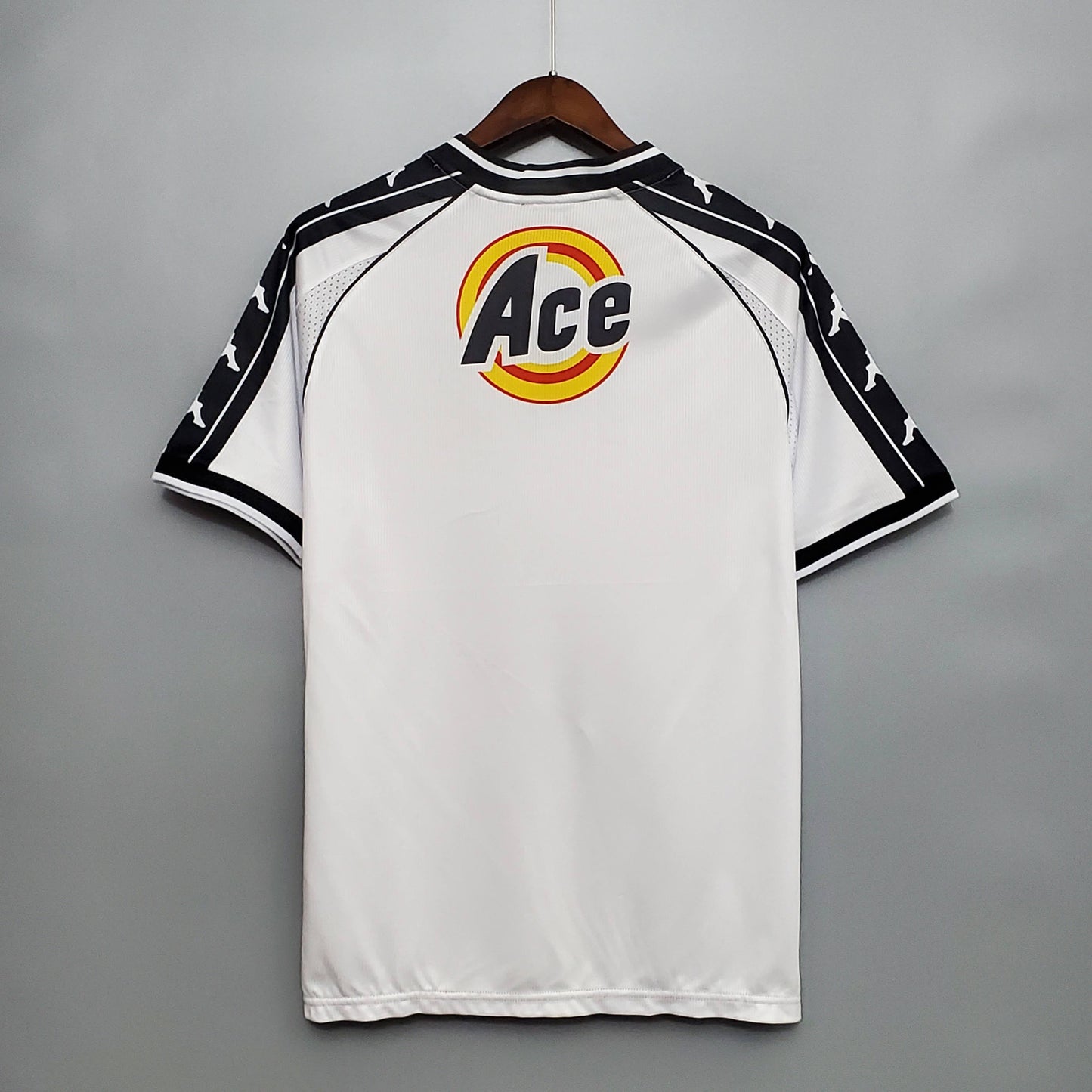 1999/00 Vasco da Gama Away