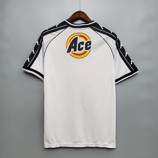 1999/00 Vasco da Gama Away