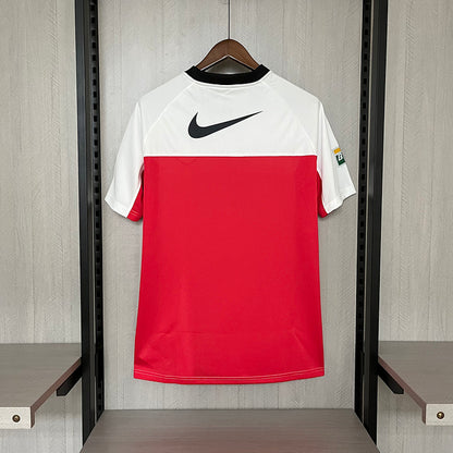 2001/02 Flamengo Away