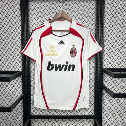 2006/07 Milan Champions League