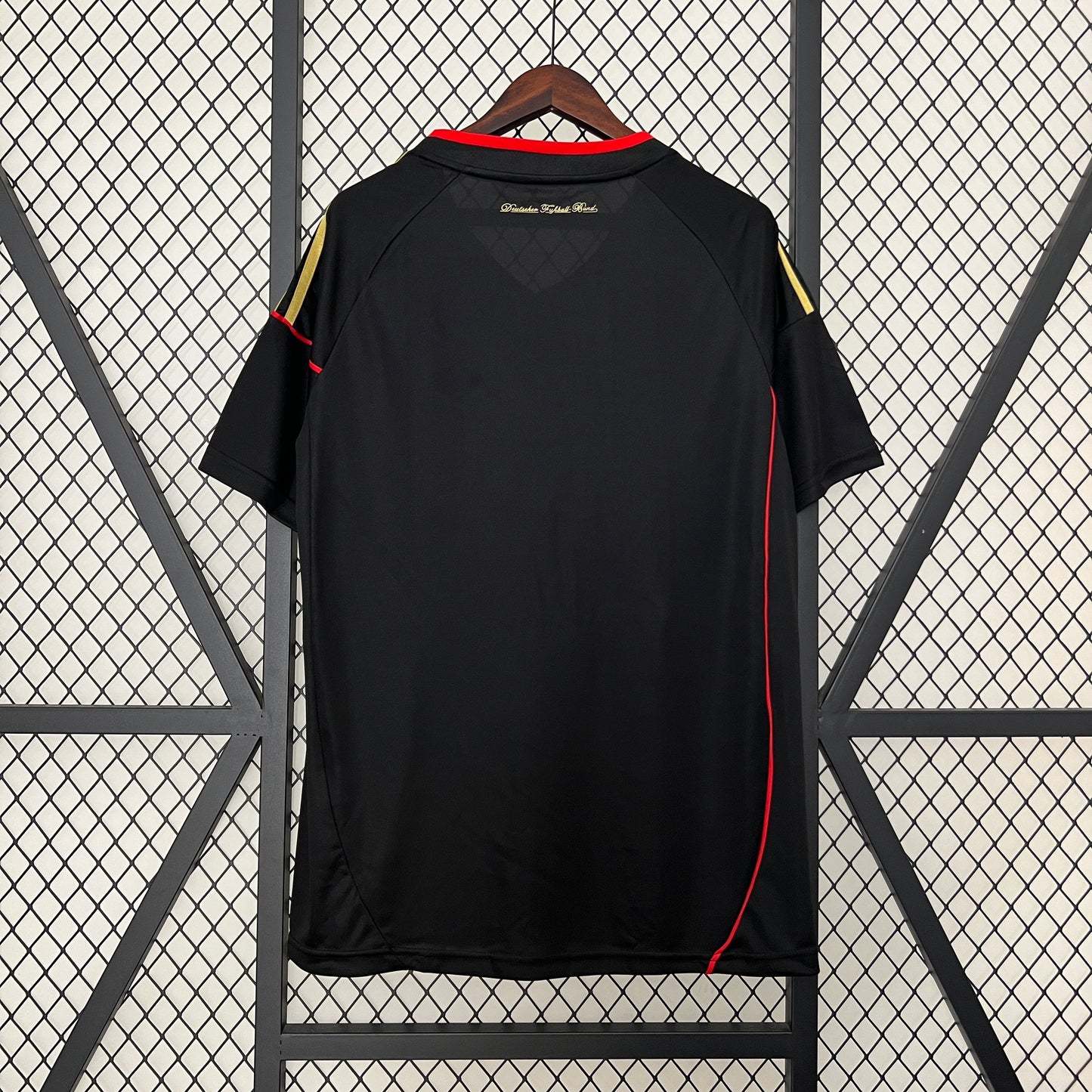 2010/10 Alemanha Away