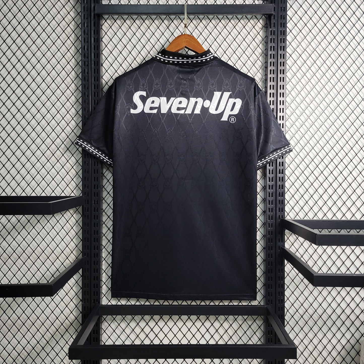 1995/95 Botafogo Third