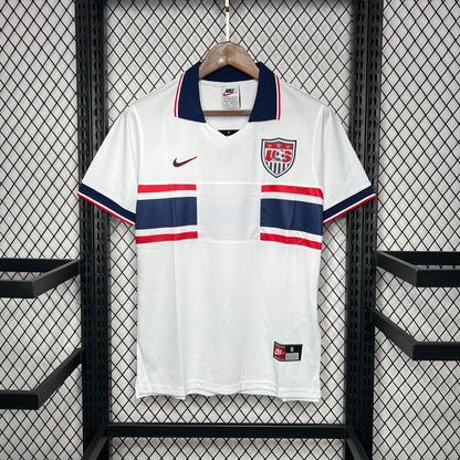 1995 Estados Unidos Home
