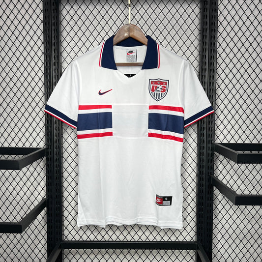 1995 Estados Unidos Home