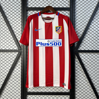 2016/17 Atlético de Madrid