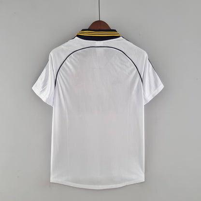 1998/00 Real Madrid Home