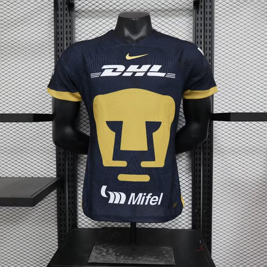 2023/24 Pumas Third - Versão Jogador