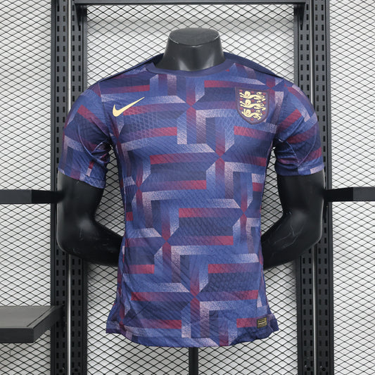 2024/25 Inglaterra Treino - Versão Jogador
