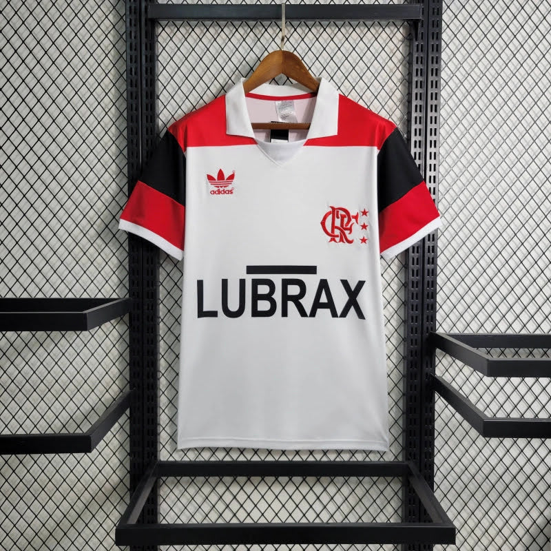 1986/86 Flamengo Away
