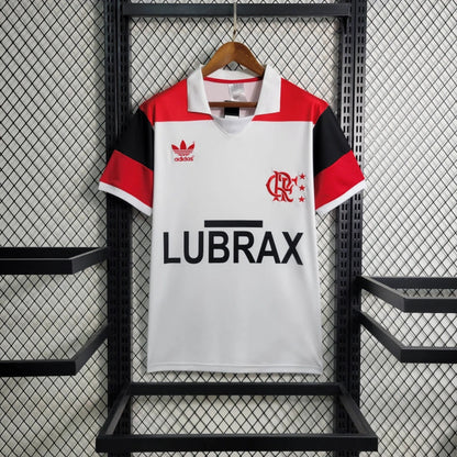 1986/86 Flamengo Away