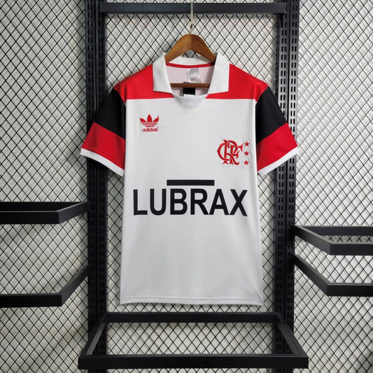 1986/86 Flamengo Away