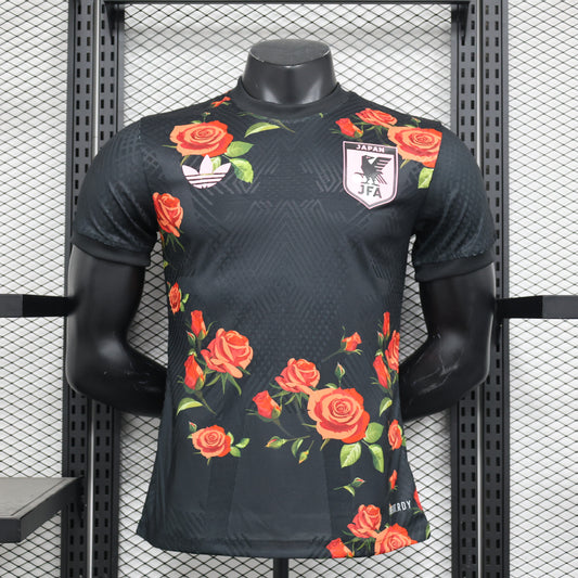 2023/23 Japão Edição Tokyo Rose - Versão Jogador