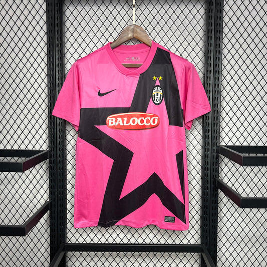 2011/12 Juventus Away