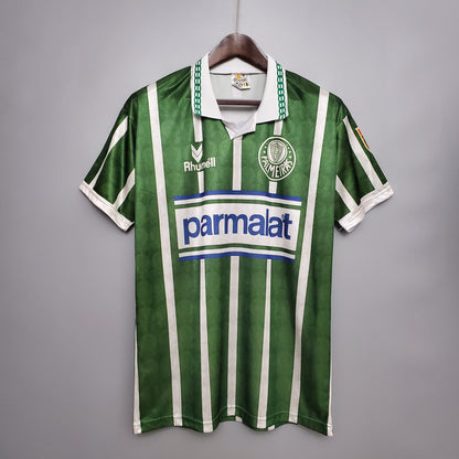1993/94 Palmeiras Home