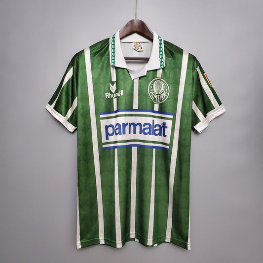 1993/94 Palmeiras Home