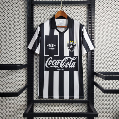 1992/92 Botafoto Home