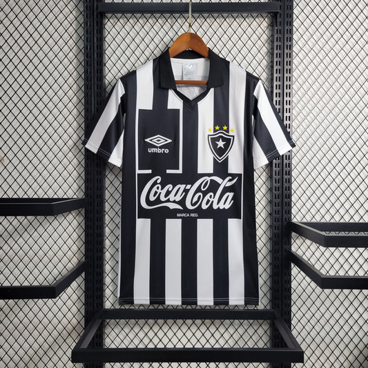 1992/92 Botafoto Home