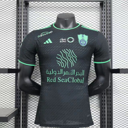 2023/24 Al-Ahli Saudi Third - Versão Jogador