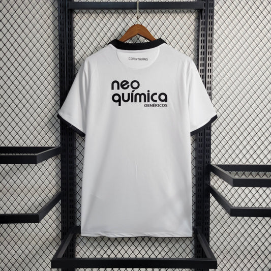2011/12 Corinthians Home