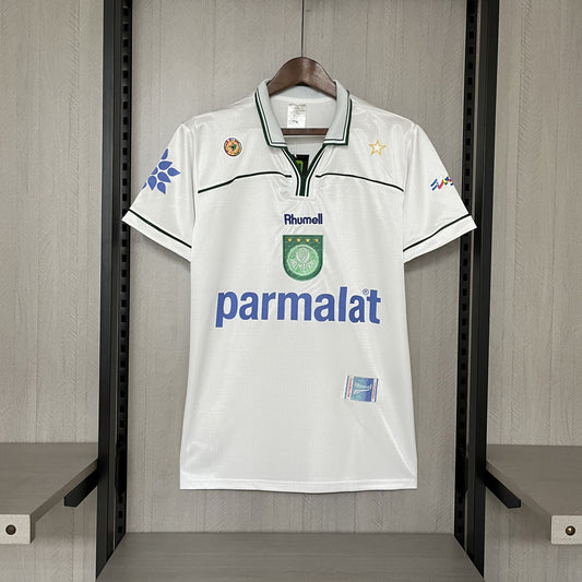 1994/95 Palmeiras Home