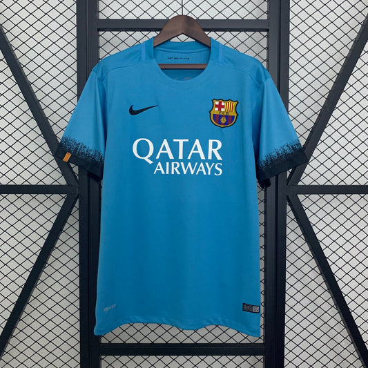 2015/16 Barcelona Third