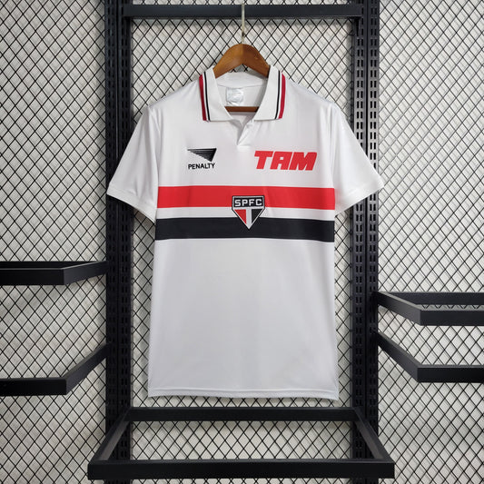1993/94 São Paulo Home