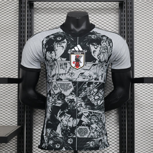 2023/24 Japão Edição Capitão Tsubasa - Versão Jogador