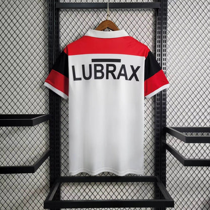 1986/86 Flamengo Away