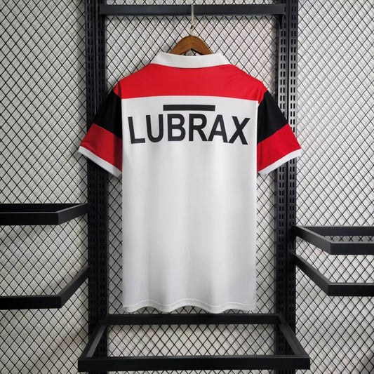 1986/86 Flamengo Away